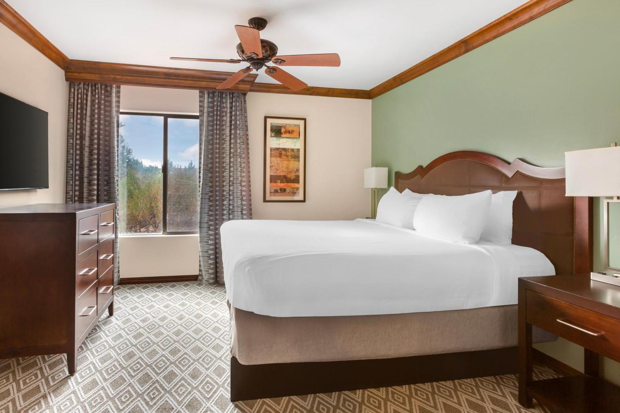 Hilton Vacation Club Summit 3*